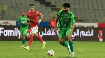 60 دقيقة.. المصري يبحث عن تقليل الفارق بعد تقدم الأهلي 3-1