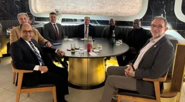 مباحثات لتعزز التعاون الاقتصادي بين مصر وجنوب إفريقيا ضمن فعاليات البعثة التصديرية