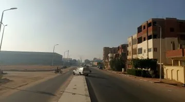 حالة الطقس اليوم الخميس 8/5/2025 معتدل على كافة أنحاء محافظة المنوفية