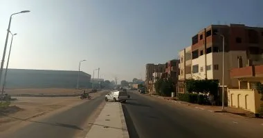 حالة الطقس اليوم الخميس 8/5/2025 معتدل على كافة أنحاء محافظة المنوفية حالة الطقس اليوم الخميس 8/5/2025 معتدل على كافة أنحاء محافظة المنوفية