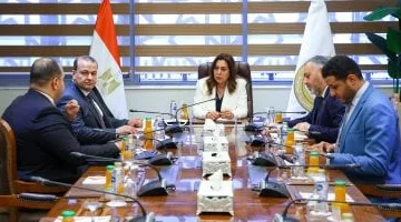 التنمية المحلية: استلام 7 مجازر حكومية بعد تطويرها ورفع كفاءتها بالكامل