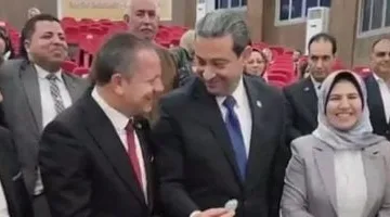 دمياط تحتفل بعيدها القومي وسط أجواء من البهجة.. فيديو