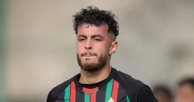 المغربى أمين زحزوح يدخل دائرة المرشحين للانضمام للزمالك المغربى أمين زحزوح يدخل دائرة المرشحين للانضمام للزمالك