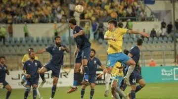 الإسماعيلي ضد إنبي.. الدراويش على حافة الهاوية بعد السقوط في مراكز الهبوط