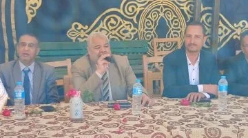 جولات لوكيل تعليم الأقصر لمتابعة انتظام الدراسة.. صور