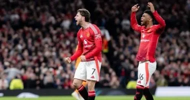 الدورى الإنجليزى يحصد 6 مقاعد فى دورى أبطال أوروبا الموسم المقبل الدورى الإنجليزى يحصد 6 مقاعد فى دورى أبطال أوروبا الموسم المقبل