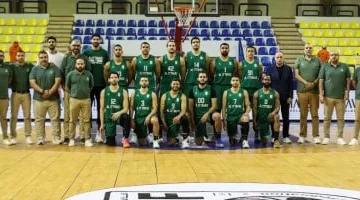موعد مباراة الأهلى والاتحاد السكندرى فى نهائى كأس السلة