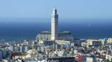 المغرب بصدد استثمار 760 مليون دولار لتخزين مستلزمات للاستجابة الفورية للكوارث