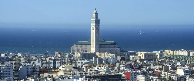 المغرب بصدد استثمار 760 مليون دولار لتخزين مستلزمات للاستجابة الفورية للكوارث المغرب بصدد استثمار 760 مليون دولار لتخزين مستلزمات للاستجابة الفورية للكوارث
