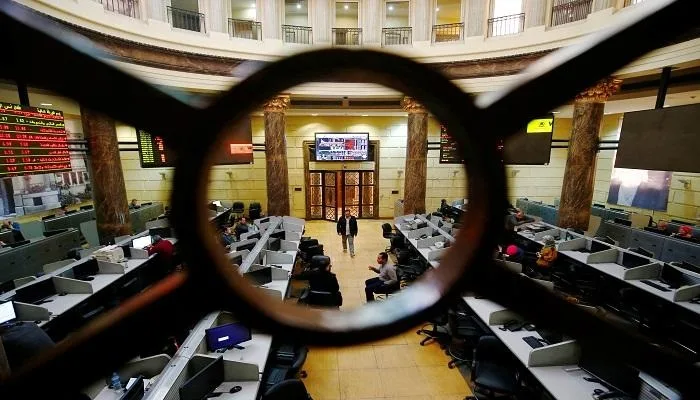 قطاع الأغذية والمشروبات بالبورصة يغلق مرتفعًا قطاع الأغذية والمشروبات بالبورصة يغلق مرتفعًا