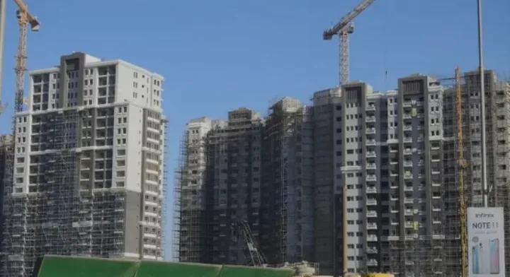 خبير عقاري: الاستثمار الجزئي للعقار استراتيجية تتناسب مع انخفاض القدرة الشرائية للعملاء خبير عقاري: الاستثمار الجزئي للعقار استراتيجية تتناسب مع انخفاض القدرة الشرائية للعملاء