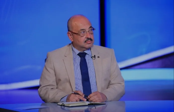 "السقطى": 25 شركة مقيدة فى بورصة المشروعات الصغيرة والمتوسطة مقابل 3.5 مليون منشأة اقتصادية فى مصر "السقطى": 25 شركة مقيدة فى بورصة المشروعات الصغيرة والمتوسطة مقابل 3.5 مليون منشأة اقتصادية فى مصر
