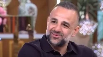 المخرج رؤوف السيد: مضيت فيلم نجوم الساحل قبل نزول فيلم الحريفة لدور العرض