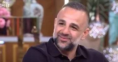المخرج رؤوف السيد: مضيت فيلم نجوم الساحل قبل نزول فيلم الحريفة لدور العرض المخرج رؤوف السيد: مضيت فيلم نجوم الساحل قبل نزول فيلم الحريفة لدور العرض