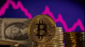 البيتكوين تواصل الدفع اليوم وسط تصاعد شهية المخاطر في الأسواق