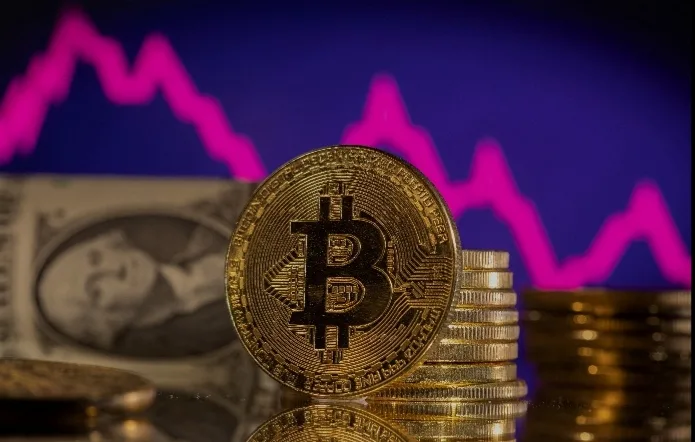 البيتكوين تواصل الدفع اليوم وسط تصاعد شهية المخاطر في الأسواق البيتكوين تواصل الدفع اليوم وسط تصاعد شهية المخاطر في الأسواق