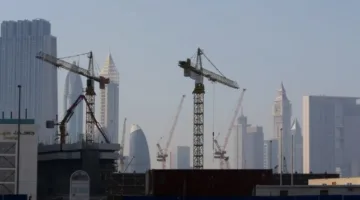 أرباح الاتحاد العقارية الإماراتية تهبط بأكثر من 64% في الربع الأول 2025