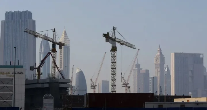 أرباح الاتحاد العقارية الإماراتية تهبط بأكثر من 64% في الربع الأول 2025 أرباح الاتحاد العقارية الإماراتية تهبط بأكثر من 64% في الربع الأول 2025