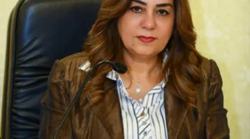 وزيرة التنمية المحلية تعلن بدء الموجة الـ 26 لإزالة التعديات على الأراضي الزراعية وأملاك الدولة غدًا السبت