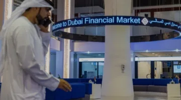 أسواق دبي وأبوظبي تستقر بعد جلستي خسائر على التوالي