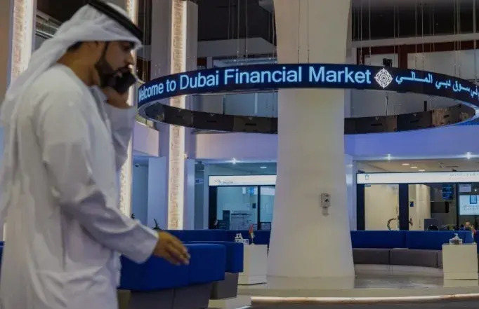 أسواق دبي وأبوظبي تستقر بعد جلستي خسائر على التوالي أسواق دبي وأبوظبي تستقر بعد جلستي خسائر على التوالي