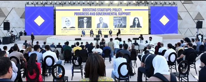 لأول مرة.. المناطق الحرة العامة تستضيف الشركات الناشئة المُصدرة للخدمات لأول مرة.. المناطق الحرة العامة تستضيف الشركات الناشئة المُصدرة للخدمات