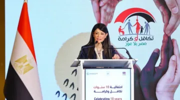 "المشاط": 327 مليار جنيه استثمارات للتنمية البشرية و1.2مليار للتمكين الاقتصادي في خطة 2025/ 2026