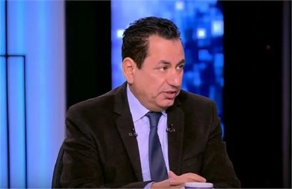"الدسوقي": المراجعة الخامسة اختبار حاسم لجدية الحكومة في التخارج وتمكين القطاع الخاص "الدسوقي": المراجعة الخامسة اختبار حاسم لجدية الحكومة في التخارج وتمكين القطاع الخاص