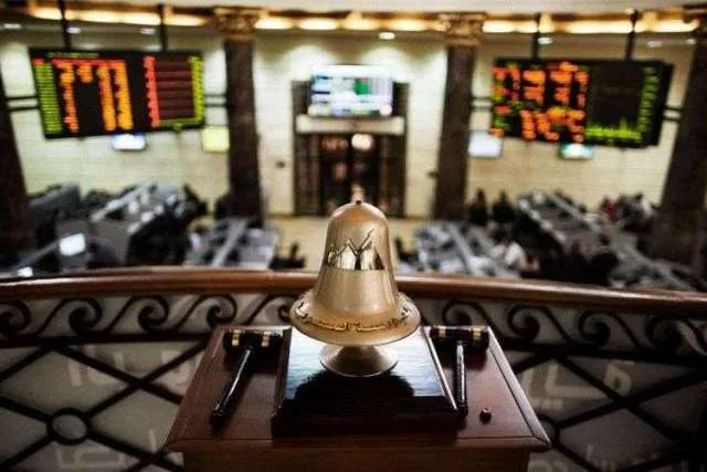 ارتفاع شامل لمؤشرات البورصة في بداية تعاملات يوم الإثنين ارتفاع شامل لمؤشرات البورصة في بداية تعاملات يوم الإثنين