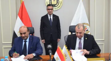 “وزير التموين” يشهد إبرام اتفاقية شراكة استراتيجية بين مصر وشركة “بنده” السعودية