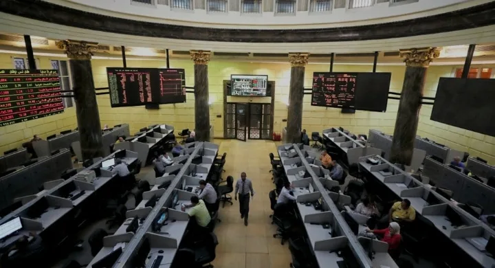 مؤشر سوق العقارات يختتم التداولات بتراجع قدره 0.54% مؤشر سوق العقارات يختتم التداولات بتراجع قدره 0.54%