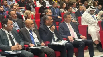 وزير الزراعة يشارك في المؤتمر العالمي لتأييد استراتيجية “الفاو” في مجال صحة النباتات