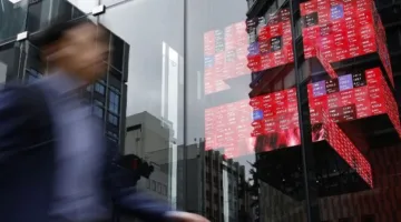 الأسواق الآسيوية تشهد انتعاشاً مع تراجع التوترات بين الولايات المتحدة والصين
