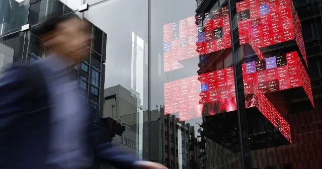 الأسواق الآسيوية تشهد انتعاشاً مع تراجع التوترات بين الولايات المتحدة والصين الأسواق الآسيوية تشهد انتعاشاً مع تراجع التوترات بين الولايات المتحدة والصين