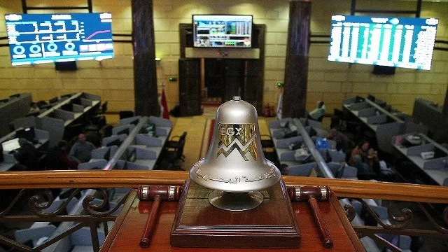 زيادة مؤشر قطاع العقارات في البورصة بنسبة 0.81% عند انتهاء التداولات زيادة مؤشر قطاع العقارات في البورصة بنسبة 0.81% عند انتهاء التداولات