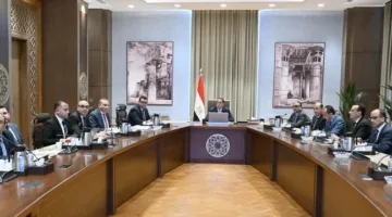 رئيس الوزراء يراقب عمليات إدارة وتشغيل “حدائق تلال الفسطاط” ويؤكد على ضرورة اختيار شركة ذات كفاءة عالية.