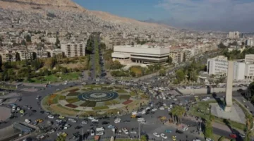 ترامب يخطط لإلغاء كافة العقوبات الأمريكية المفروضة على سوريا