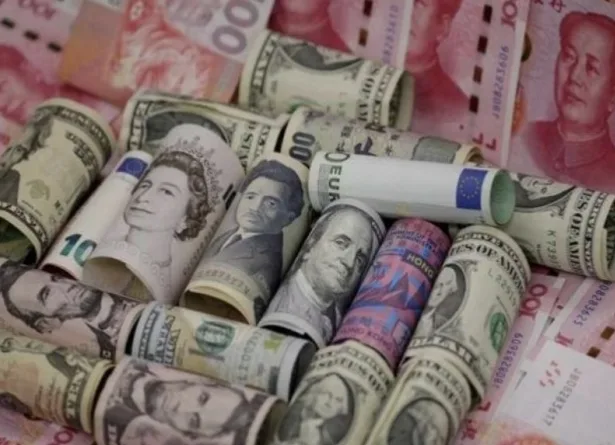 أسعار العملات العربية والأجنبية لدى البنك المركزي بتاريخ 14 مايو 2025 أسعار العملات العربية والأجنبية لدى البنك المركزي بتاريخ 14 مايو 2025