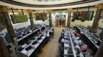 البورصة ترتفع بنسبة 0.19% في بداية التداولات مدفوعة بالاستثمارات العربية