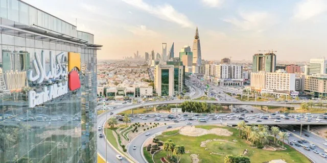 “بنك البلاد” السعودي يطرح سندات بقيمة 650 مليون دولار “بنك البلاد” السعودي يطرح سندات بقيمة 650 مليون دولار