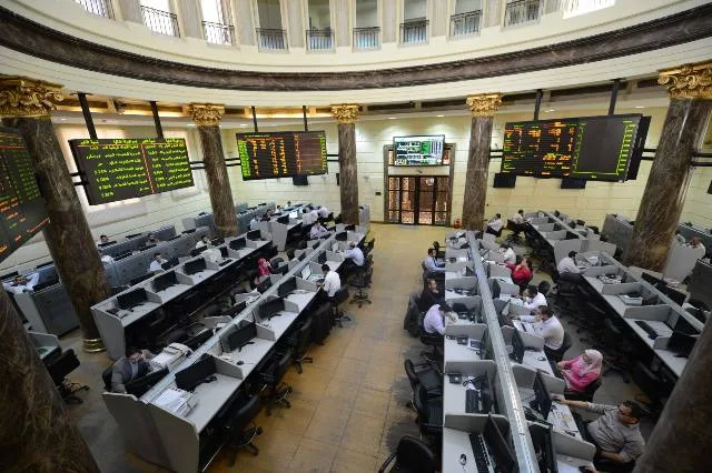 تراجع مؤشر القطاع العقاري في البورصة بنسبة 0.45% عند نهاية الجلسة التداولية تراجع مؤشر القطاع العقاري في البورصة بنسبة 0.45% عند نهاية الجلسة التداولية