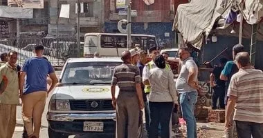 محافظ الدقهلية: إغلاق منفذ الشيخ حسانين بسبب عدم التقيد بالأسعار المحددة