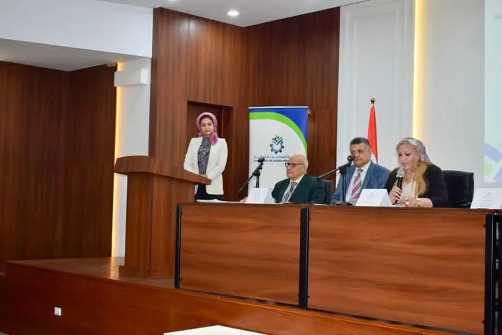 غرفة الصناعات الغذائية تعقد ورشة عمل لاستشراف مستقبل صناعة الزيتون وزيت الزيتون في مصر غرفة الصناعات الغذائية تعقد ورشة عمل لاستشراف مستقبل صناعة الزيتون وزيت الزيتون في مصر
