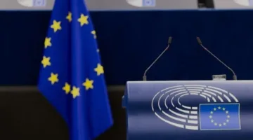 المفوضية الأوروبية تتوقع تباطؤ النمو في منطقة اليورو نتيجة للحرب التجارية