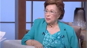 بعد سحب الشكوى، النيابة العامة تختتم التحقيق في حادثة سرقة أموال نوال الدجوي.