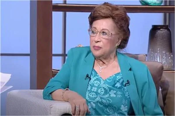 محامي نوال الدجوي وحفيدتها ي divulح معلومات جديدة حول حادثة السرقة محامي نوال الدجوي وحفيدتها ي divulح معلومات جديدة حول حادثة السرقة