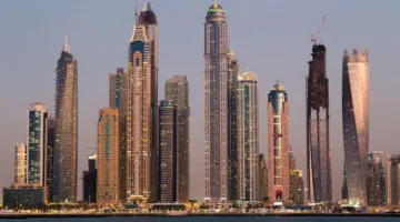 لونيت وبروكفيلد يطلقان مشروع سكني جديد في منطقة الشرق الأوسطلونيت وبروكفيلد يطلقان مشروع سكني جديد في منطقة الشرق الأوسط