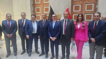 “الغرف العربية”: مصر أصبحت أكثر انفتاحًا وجاذبية للاستثمارات العربية والأجنبية.