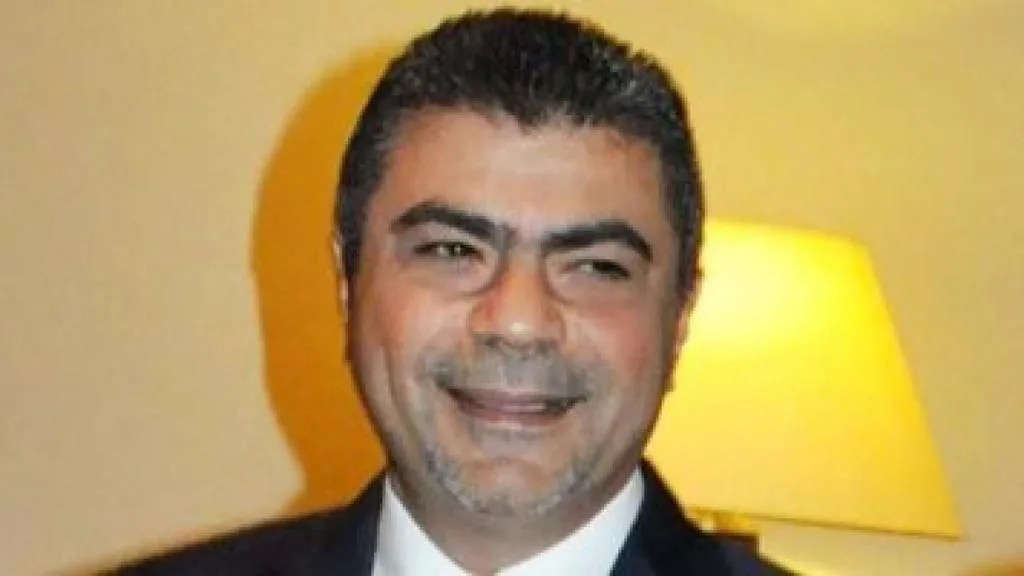 “أيمن الجميل”: تعزيز الرياضة هو استثمار في الفرد ومستقبل البلاد “أيمن الجميل”: تعزيز الرياضة هو استثمار في الفرد ومستقبل البلاد