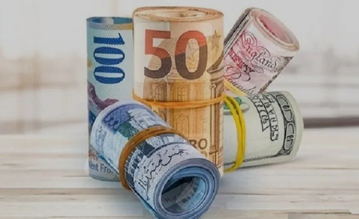 أسعار العملات المحلية والدولية لدى البنك المركزي بتاريخ 24 مايو 2025 أسعار العملات المحلية والدولية لدى البنك المركزي بتاريخ 24 مايو 2025